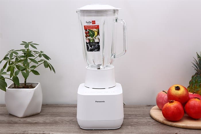 Máy xay sinh tố đa năng Panasonic MX-MG5351WRA